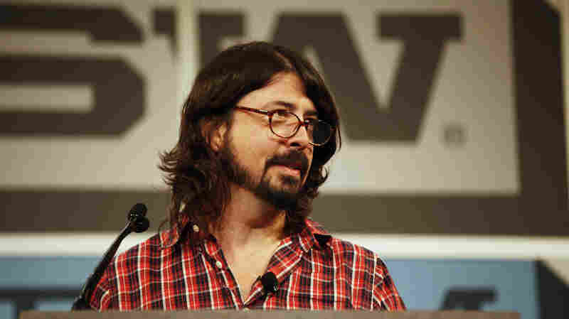 Dave Grohl's SXSW 2013 Keynote Speech