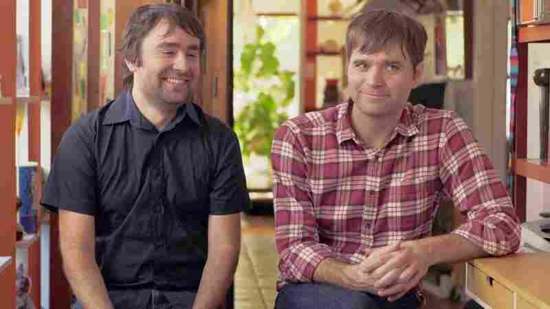 Special Delivery: The Postal Service Story