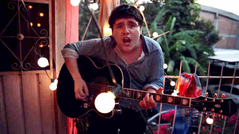 This Guy Could Be Mexico's Johnny Cash
