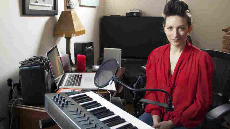 Shara Worden On Q2's 'Spaces'