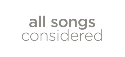 All Songs Considered
