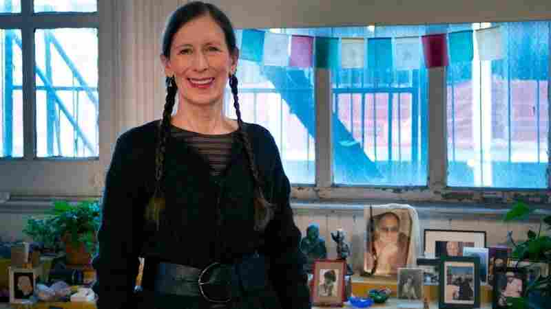 Meredith Monk On Q2's 'Spaces'