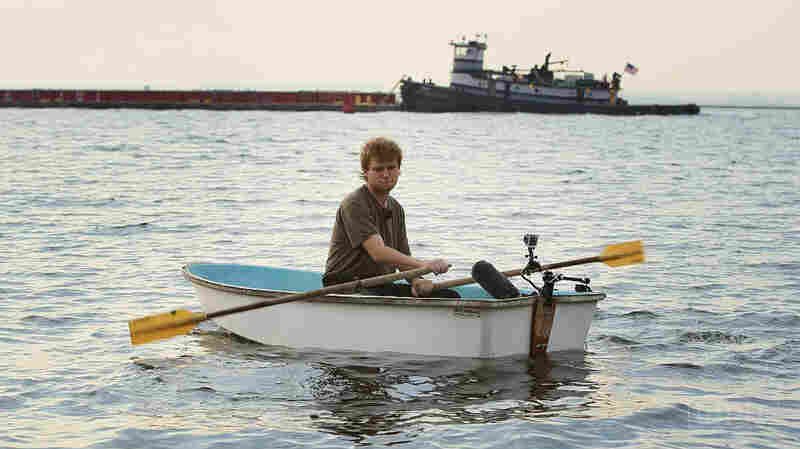 Take A Sunset Cruise With Mac DeMarco