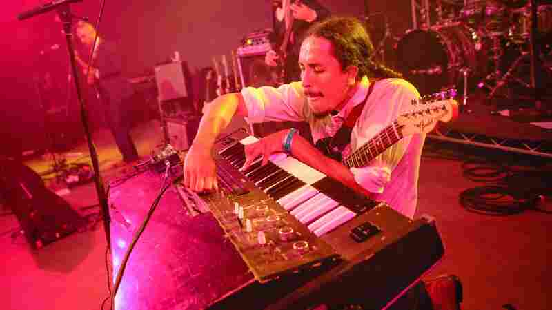 Chicano Batman, Live In Concert: SXSW 2016
