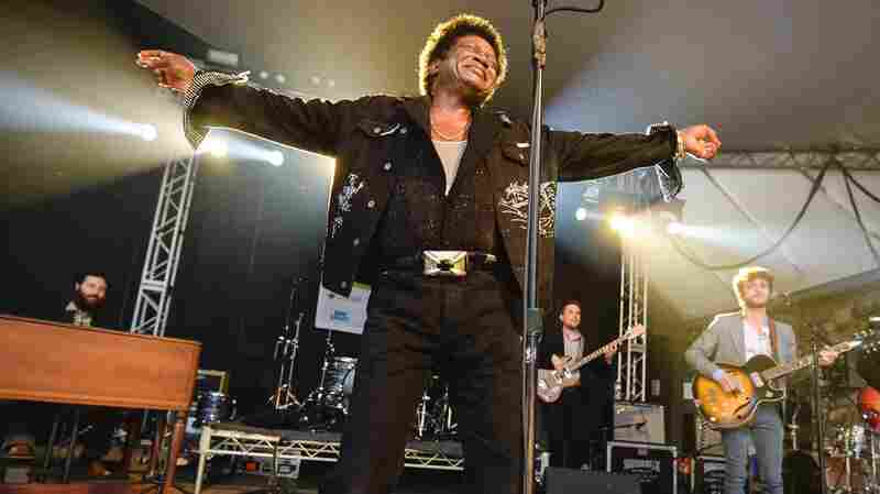 Charles Bradley, Live In Concert: SXSW 2016
