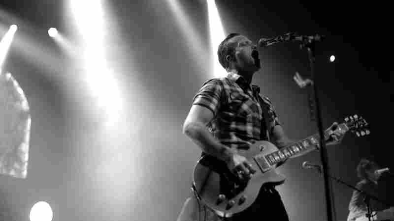 Jason Isbell, 'Palmetto Rose' (Live)