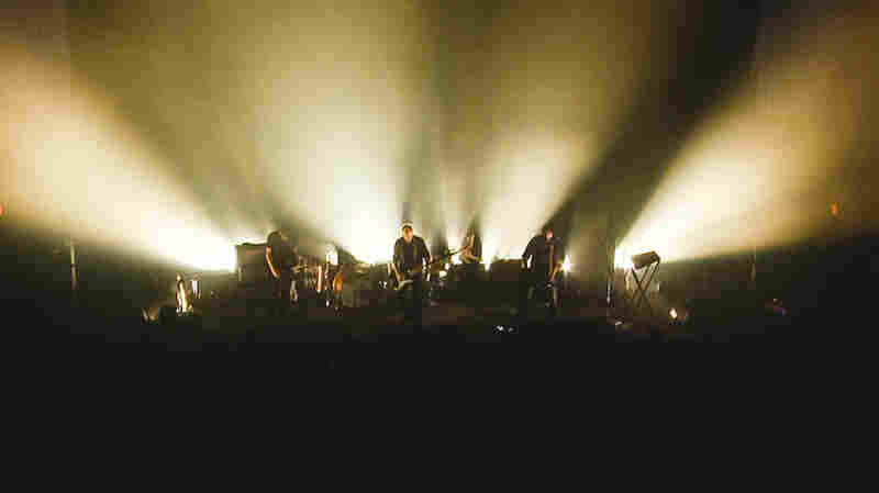 Watch Explosions In The Sky Get Epic At The 9:30 Club