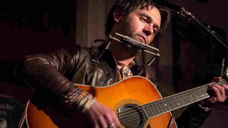 Watch Conor Oberst Play His New Record Live In New York City