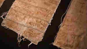 Names Written In Blood And Rust: Documenting Syria's Disappeared