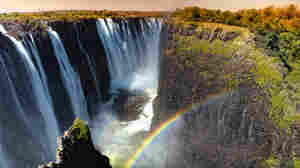 Are Photos Of 'Beautiful' Africa The Best Response To Trump's Vulgar Slur?