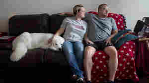 VA's Caregiver Program Still Dropping Veterans With Disabilities