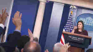 FACT CHECK: Can Trump Legally Keep Former Staff Quiet? Probably Not