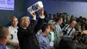 FACT CHECK: 'Puerto Rico Was An Incredible, Unsung Success'?