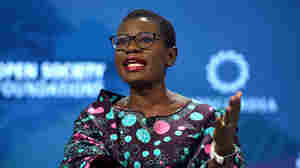 Break Rules, Clean Up Gutters: The To-Do List Of A Rookie Mayor In Sierra Leone