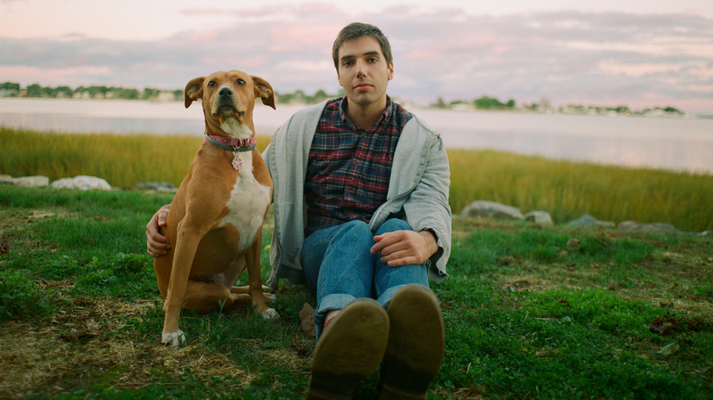 Dog, Take The Wheel! LVL UP's Mike Caridi Officially Debuts The Glow