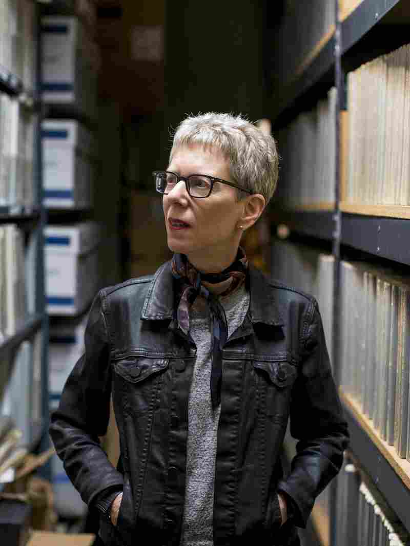 Terry Gross