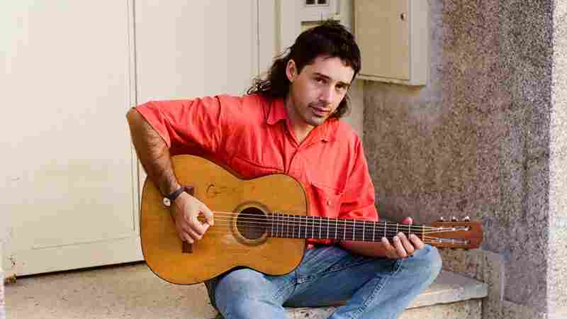 Juan Wauters Makes Meaning Out Of Minutiae on 'Blues Chilango'