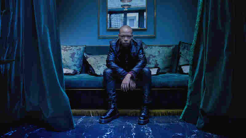 Nakhane and ANOHNI Break Barriers on Transcendent 'New Brighton' 