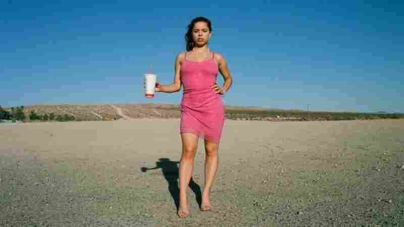 Nilüfer Yanya's New Song Gets 'In Your Head,' And That's Just The Beginning