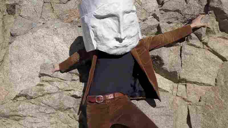 Watch: Andrew Bird Faces Futility As 'Sisyphus'