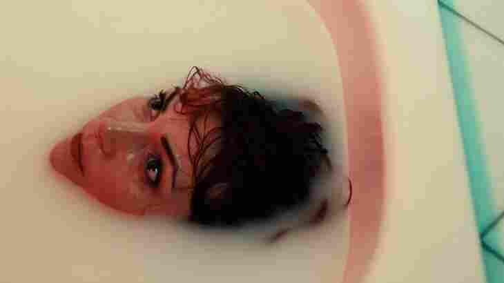 In 'No Difference,' Jess Cornelius' Sudsy Self-Reckoning Is On Full Display