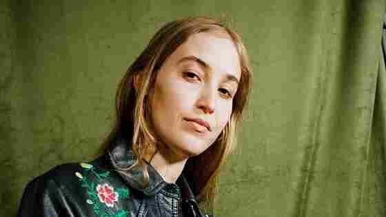 Hatchie's 'Without A Blush' Is Distilled And Delicious Dream-Pop