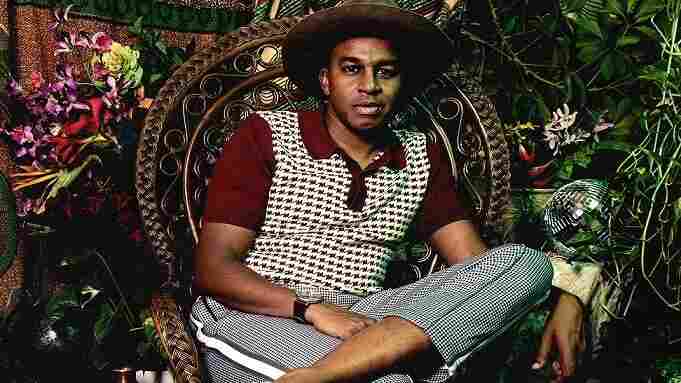 Sinkane's Uplifting Anthem Is For 'Everybody'