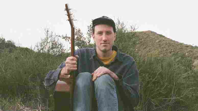 Ryan Pollie Searches For The Spiritual On 'Aim Slow'