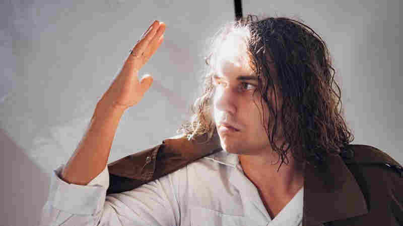 Kevin Morby Explores The Contours Of Youth, Finds 'Nothing Sacred/All Things Wild'