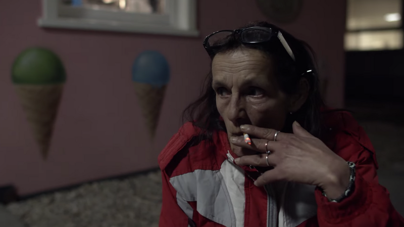 Cate Le Bon Comes 'Home To You'