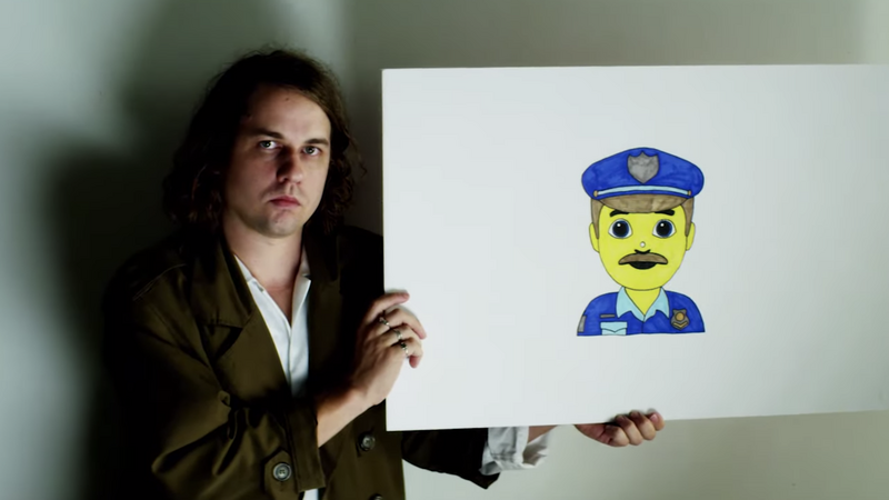 Kevin Morby Drops New Song, Video In Advance Of 'Oh My God'