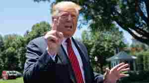 FACT CHECK: Foreign Interference And 'Opposition Research' Are Not The Same
