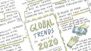 Grim And Hopeful Global Trends To Watch In 2020 (And Fold Into A Zine)