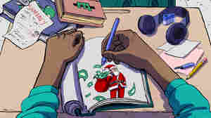SUMMER SCHOOL 5: Trade & Santa