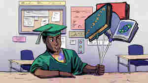 SUMMER SCHOOL: Graduation!