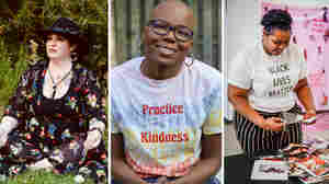 'Slow Down,' 'Don't Quit': Advice From 7 Women Who Overcame Their Pandemic Struggles 
