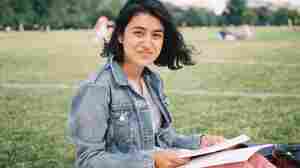 In 'Girlhood,' Teens Across The Globe Write About Their Everyday Lives 