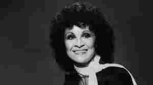 Chita Rivera, Broadway's 'first great triple threat,' dies at 91