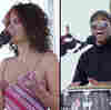 Watch Highlights From Exit Zero Jazz Festival's 10-Year Anniversary 