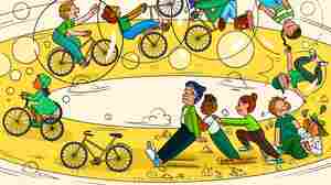 Planet Money Summer School 5: Bubbles, Bikes & Biases