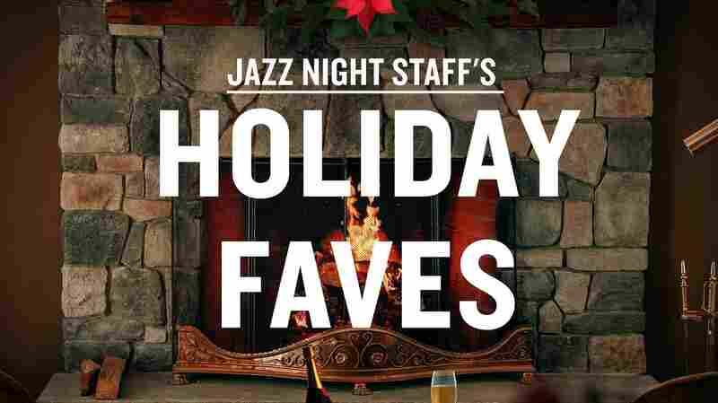 A holly jolly Jazz Night: Our favorite holiday tunes
