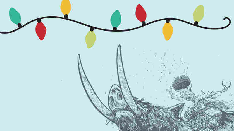 Viking's Choice Holiday Special