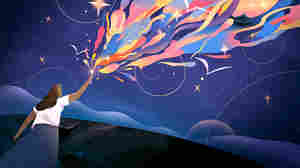 Global wishes for 2022: a gift box for everyone, greater girl power, vertical gardens
