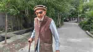 A 104-year-old COVID survivor has died. He wanted to keep people safe until the end