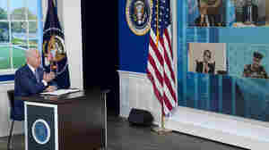 5 big ideas for the White House's Global COVID Summit