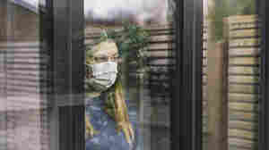 Coronavirus FAQ: Biden had a Paxlovid rebound. Is that common? What's it all about?