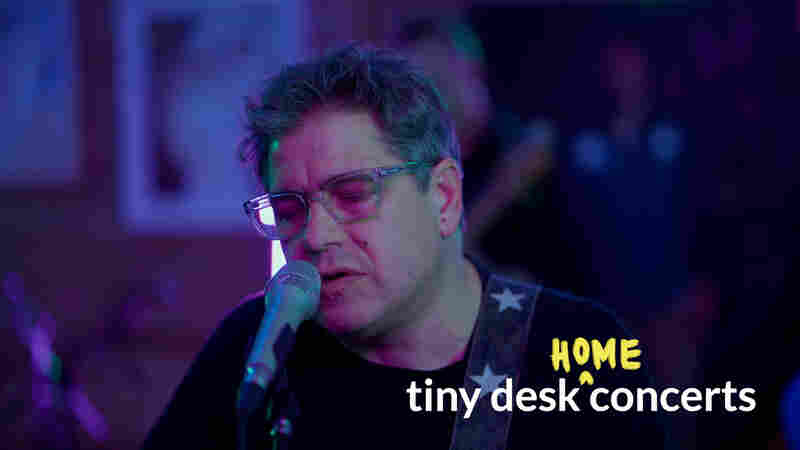 The Bad Ends: Tiny Desk (Home) Concert