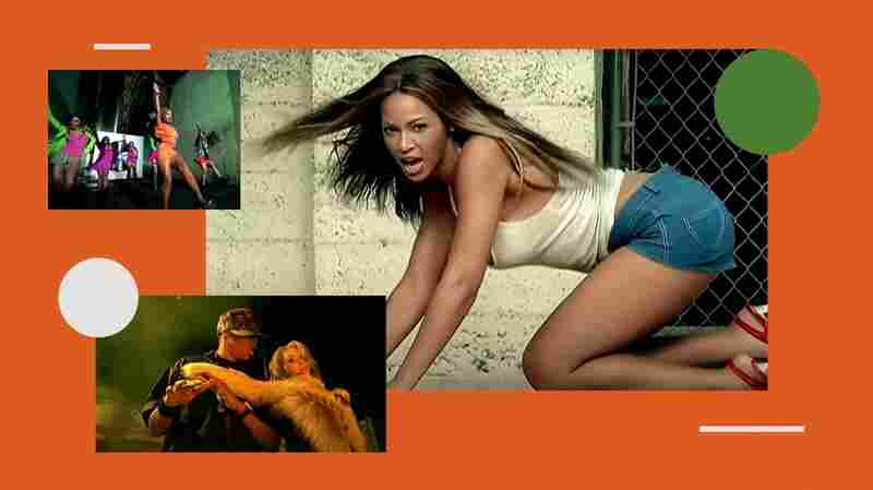 Where's the song of the summer? Plus, the making of Beyoncé's 'Crazy in Love'