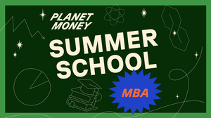 MBA 3: Accounting and the Last Supper