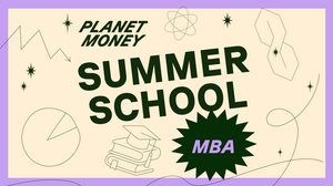 Summer School 5: Tech and the innovator's dilemma